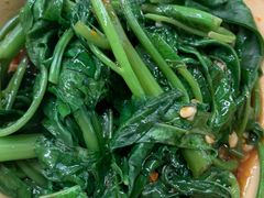 凉拌空心菜-东排食堂长沙小吃大排档(五一广场店)