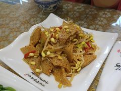 -芳芳餐厅(白沙路店)