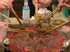 -锅首鲜品火锅(鸳鸯店)