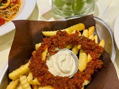 -get pizza意大利餐厅(凯德MALL店)