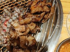 -黑牛の店·和牛烧肉(合生汇店)