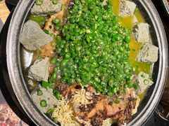 -烤匠麻辣烤鱼(万象城店)