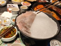 -巴蜀大将火锅(春熙店)