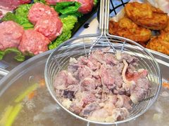 -三头牛·潮汕牛肉生蚝火锅 (夏湾店)