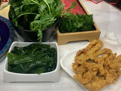 -祥源胡同·涮牛羊肉火锅(花桥店)