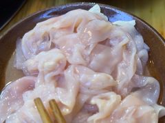 -黄潇洒老火锅(九眼桥宏济巷店)