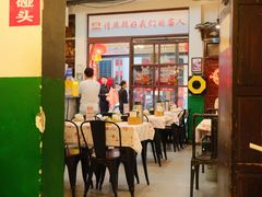 -堂瓦里·33年传统赣菜(第一街区店)