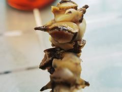 小英熊牌海螺串-常家活海鲜小吃(仅一家无分店)