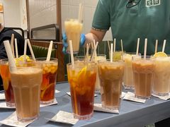-华嫂冰室(尖沙咀店)