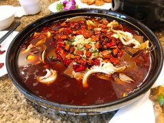 -東城故事·尋找姆媽的味道(玉兰路店)