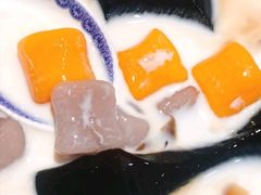 -老廣糖水铺(乐汇城店)