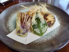 -一本魅·日式料理