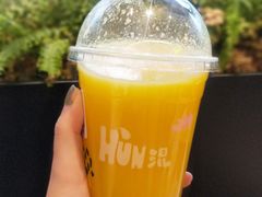 -混果汁(喜荟城店)