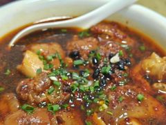 -勇哥饭店(西湖路店)