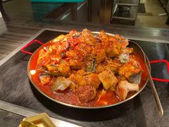 -圣丰索菲特·2 On 988 Café 自助餐厅
