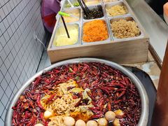 -三兄弟高炉烧饼