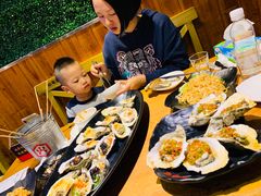 姜蓉烧生蚝-烧蠔帮·湛江生蚝(工农店)