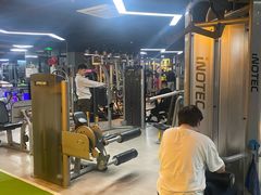 -ENERGY原力健身(川周店)