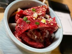 江户罐腌牛肋条-江户烧肉(高德店)