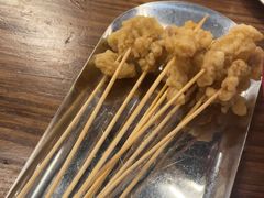 -破店肥哈·东北烧烤·夜宵(南山保利店)