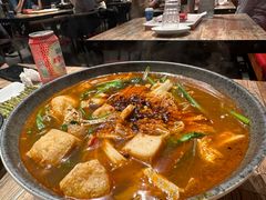 -枪火串烧·东北特色烧烤(罗湖总店)