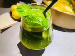 -罗勒家·养生火锅· Bistro(大望路店)