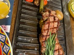 -卢布里西餐厅(总店)