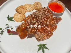 -曾宴·楚菜(湖北省博物馆店)