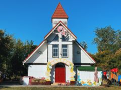 -北京国际鲜花港