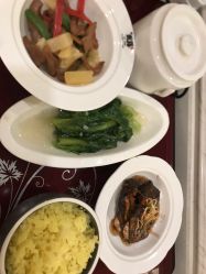 -星摇篮月子中心(市妇幼店)