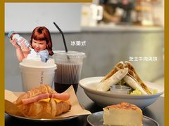 -KAFVS咖啡思咖啡馆(香海路店)