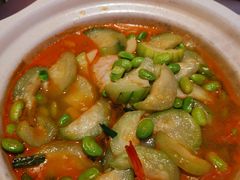 -眉州东坡·熊猫主题餐厅(枫蓝店)