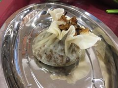 烧卖-北京大学-燕南食堂