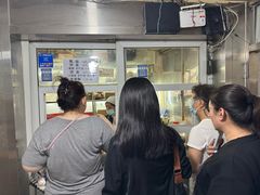 -满记烧饼(牛街东里小区一区店)
