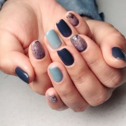 -沐白•盛妍日式美甲美睫