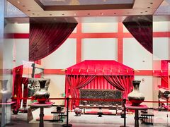 -北京大葆台遗址博物馆