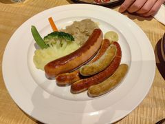 -LENBACH兰巴赫西餐啤酒坊(大连东港店)