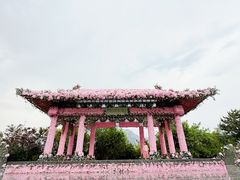 -河南宝泉旅游区