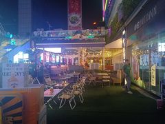-福田卓悦INTOWN购物中心