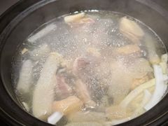 -同仁四季椰子鸡(无锡滨湖万象汇店)