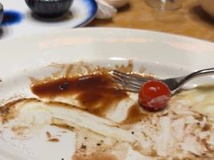 -解放碑威斯汀酒店-知味国际美食餐厅