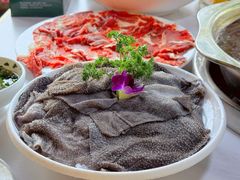 -枇杷园食为鲜火锅(南山店)