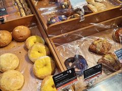 -巴黎优朵烘焙馆(菱角湖壹号店)