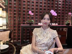-北京四季酒店·采逸轩