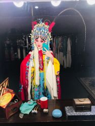 -华韵京剧摄影(洋桥角门东店)