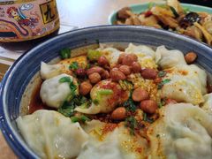 -三姐妹饺子(东木头市店)