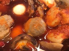-今今转转自助小火锅(天祥广场店)
