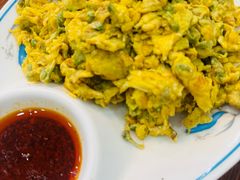 -涵家味土菜馆·徽州一绝臭鳜鱼(三河古镇店)