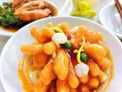 -永春园·扬州早茶·淮扬菜(漫乐城店)