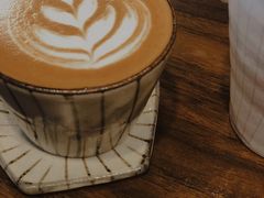 -Double cafe